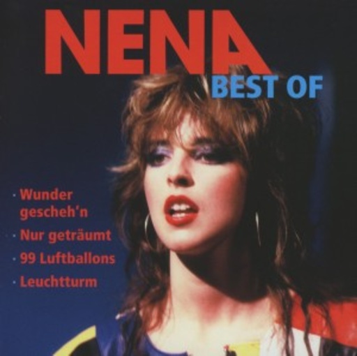Nena – Best Of