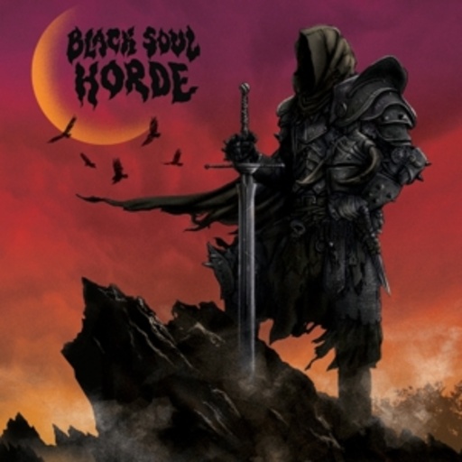 Black Soul Horde – Tales Of The Ancient Ones