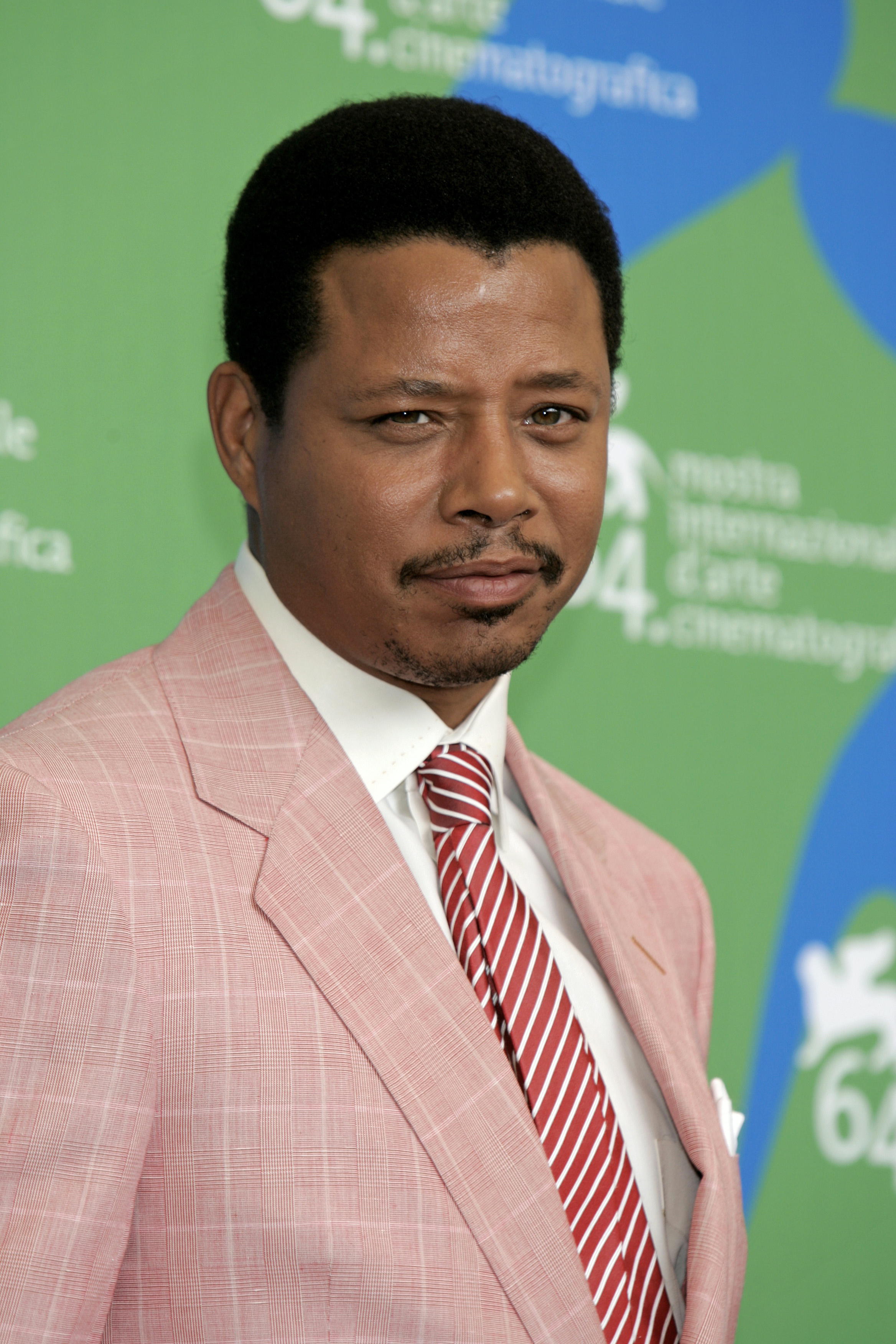 Terrence Howard