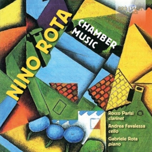 Chamber Music