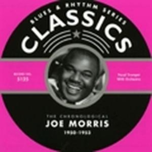 Joe Morris – Classics 1950-53