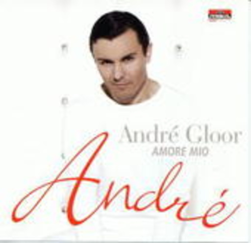 Andre Gloor – Amore Mio