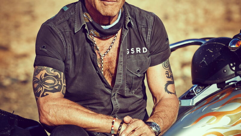 Peter Maffay