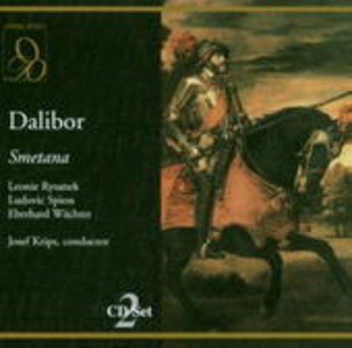 Diverse – Dalibor (Live 1969)