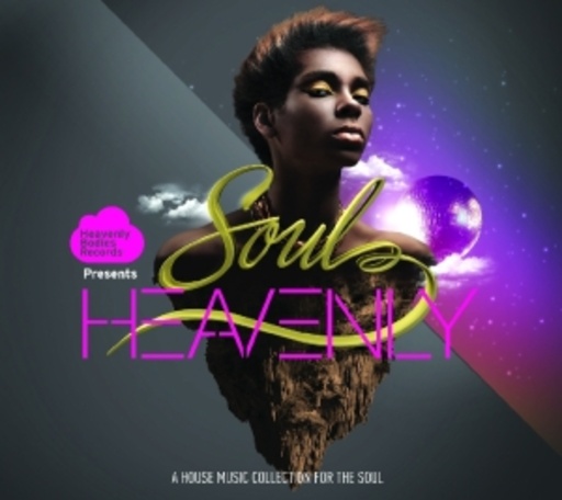 Diverse – Heavenly Souls - A House Music Collection For The Soul