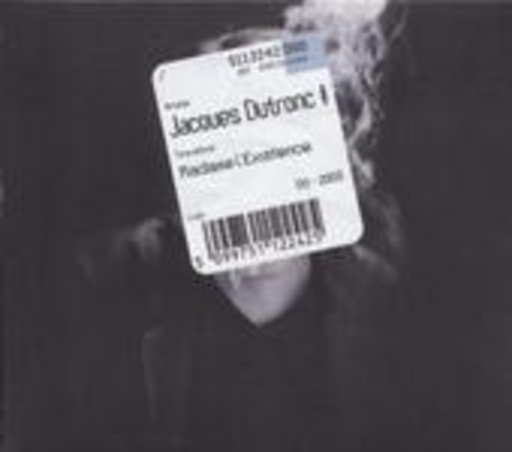 Jacques Dutronc – Madame L' Existence