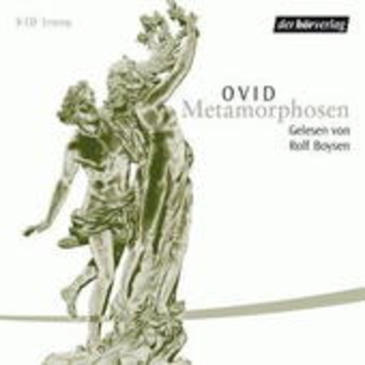 Ovid – Metamorphosen