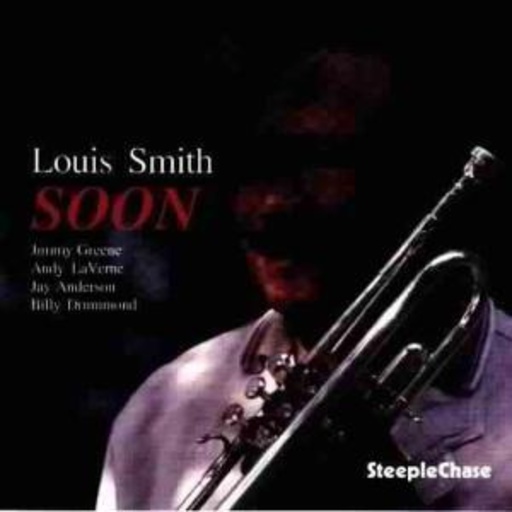 Louis Smith – Soon