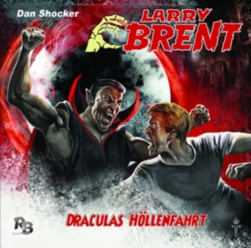 Larry Brent – Draculas Höllenfahrt (13)
