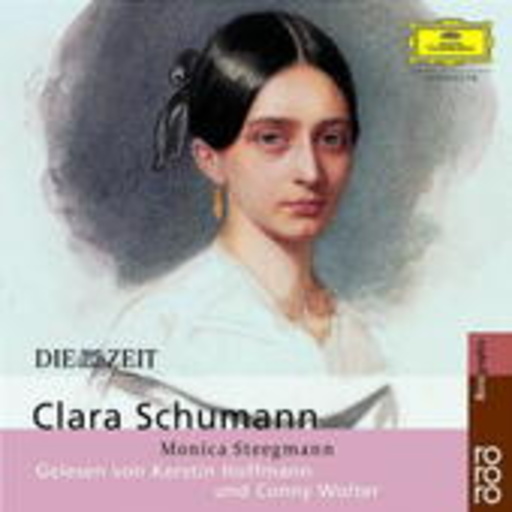Kerstin Hoffmann – Clara Schumann