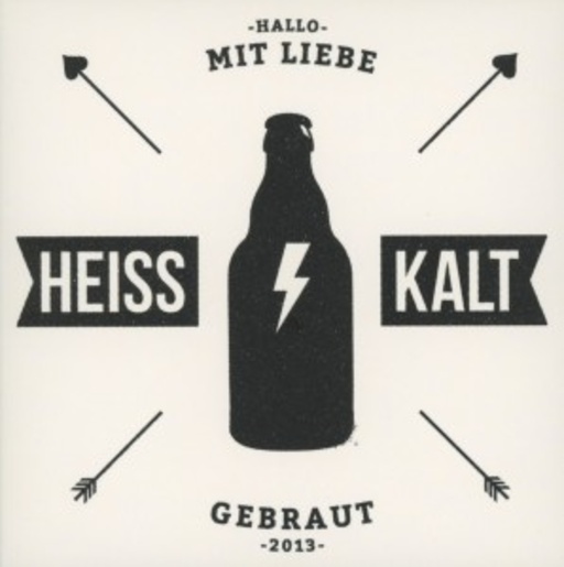 HeissKalt – Hallo