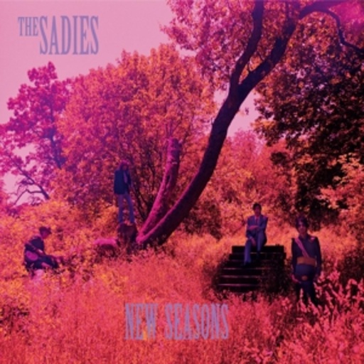 The Sadies – New Seasons