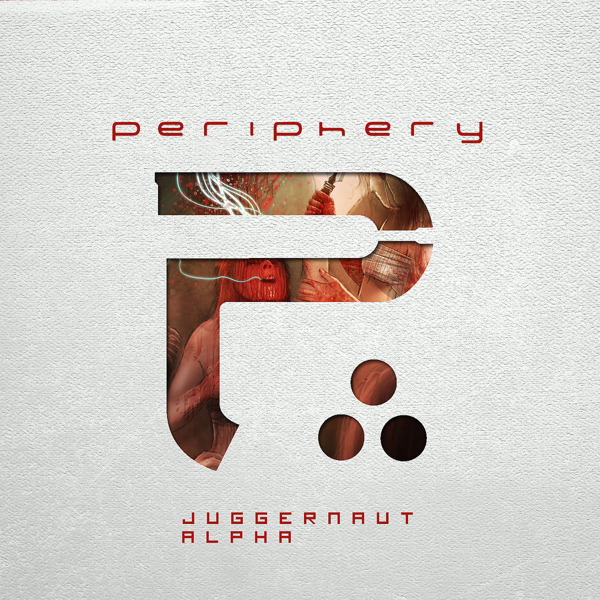 Periphery – Juggernaut: Alpha