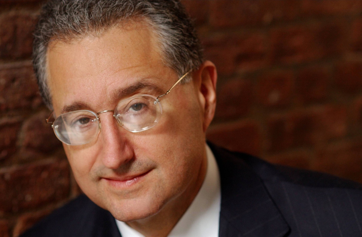 Rekordserie gerissen: President & CEO Del Bryant