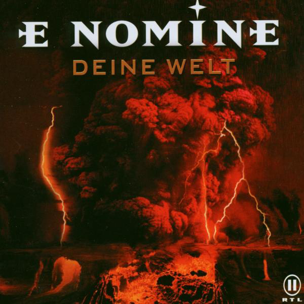 E Nomine – Deine Welt