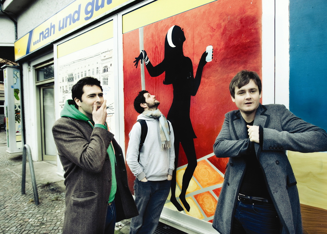 Beteiligen ihr Label an Merchandising- und Live-Einnahmen: Keane