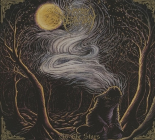 Wood Of Desolation – Unfold