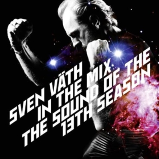 Diverse – Sven Väth In The Mix: The Sound Of The Thirteenth