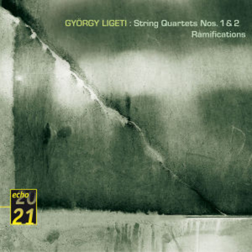 Hagen Quartett – String Quartets Nos. 1 & 2