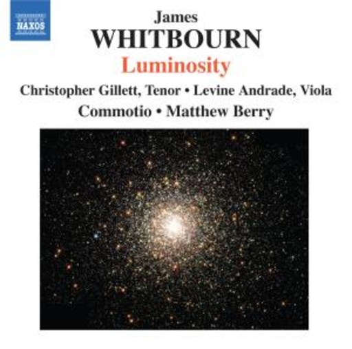 Diverse – Luminosity And Other Coral Works