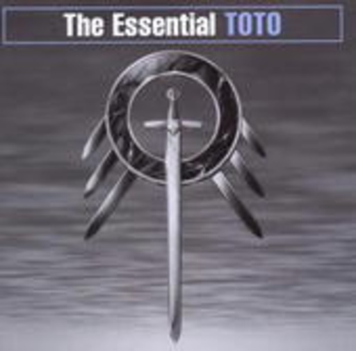 Toto – The Essential Toto (Tin Box)