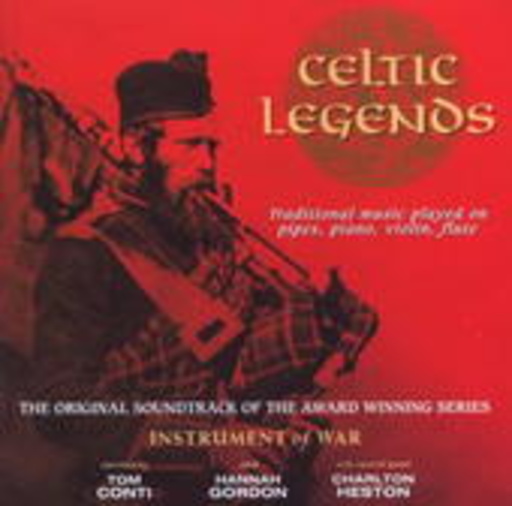 Diverse – Celtig Legends