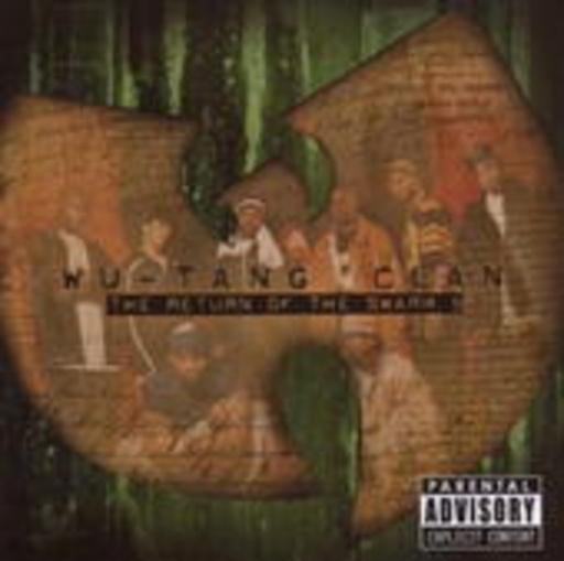 Wu-Tang Clan – Return Of The Swarm Vol. 5