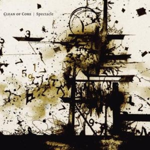 Clean For Cora – Spectacle