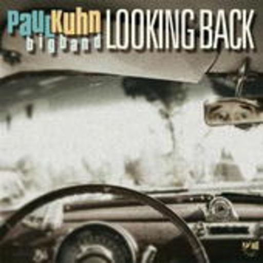 Paul Kuhn Big Band – Looking Back (Live 1999)