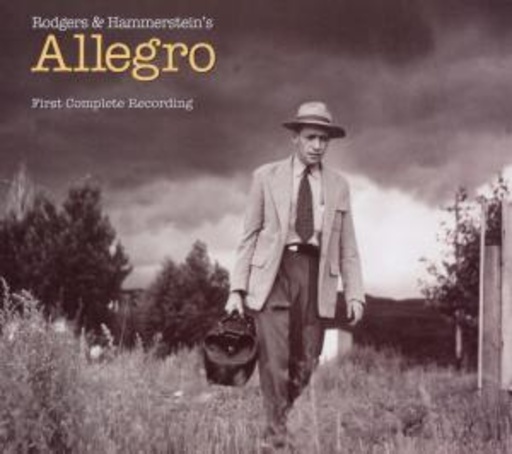 Diverse – Allegro - First Complete Recording