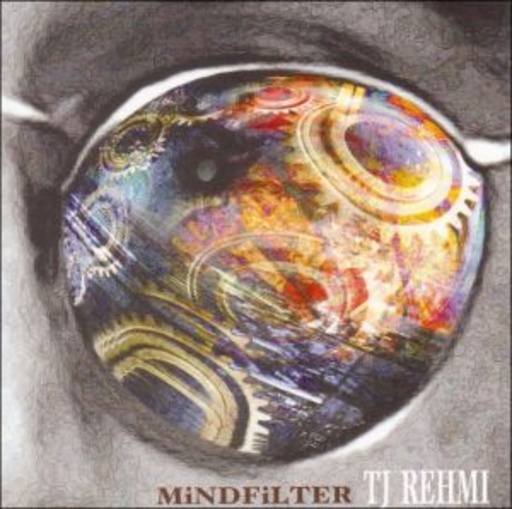 TJ Rhemi – Mind Filter