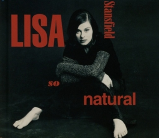 Lisa Stansfield – So Natural
