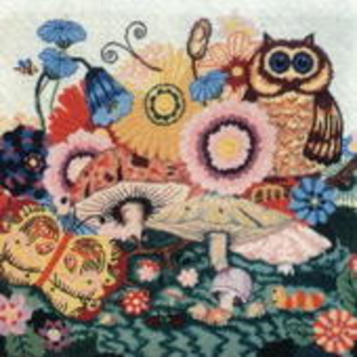 Silver Apples – The Garden