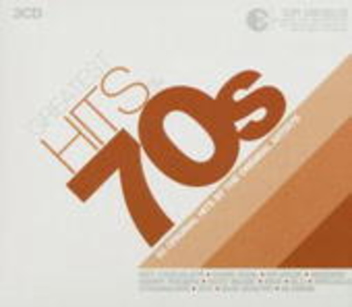 Diverse – Hits Of 70s