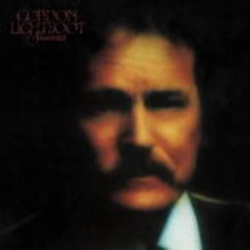 Gordon Lightfoot – Shadows