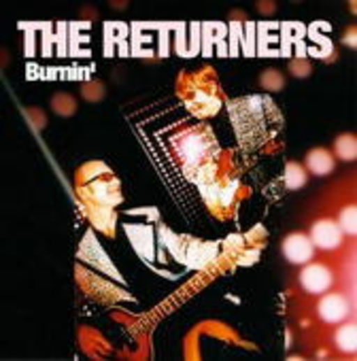 The Returners – Wait! Erasing