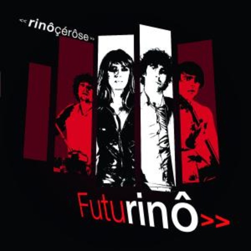 Rinocerose – Futurino