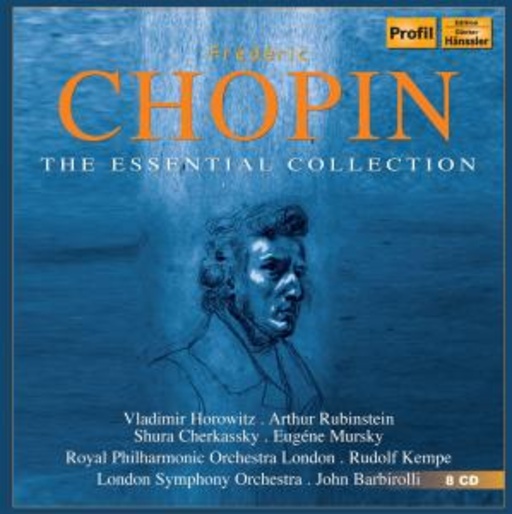 The Essential Collection