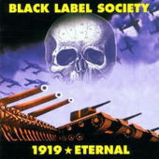 Black Label Society – 1919 Eternal
