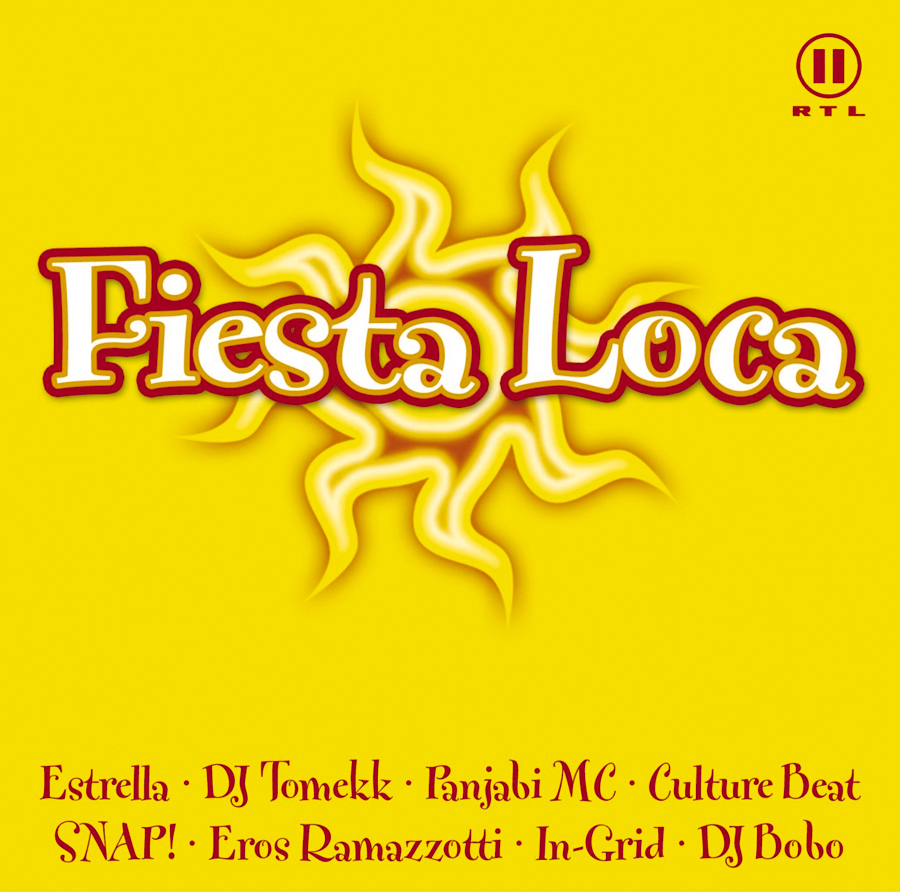 Diverse – Fiesta Loca