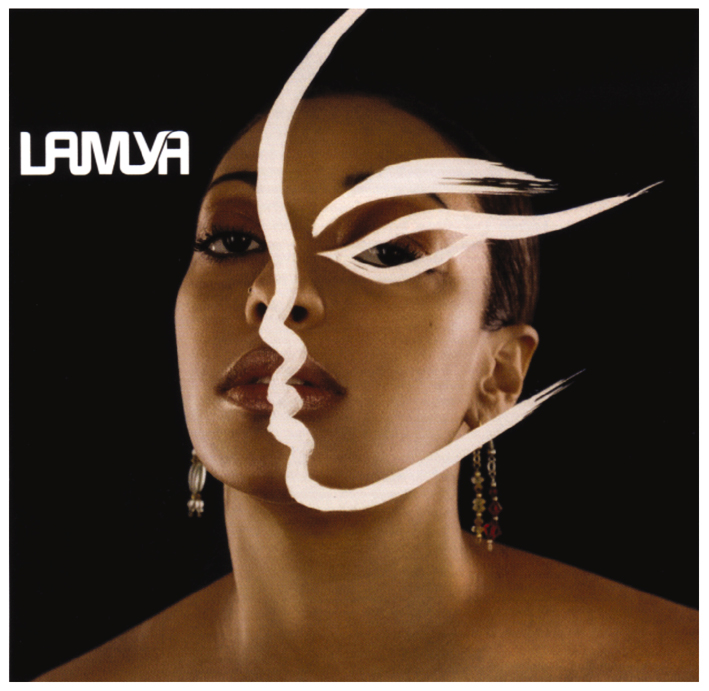 Lamya – Learning From Falling