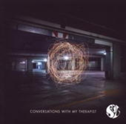 Sal – Conversations With My Therapist