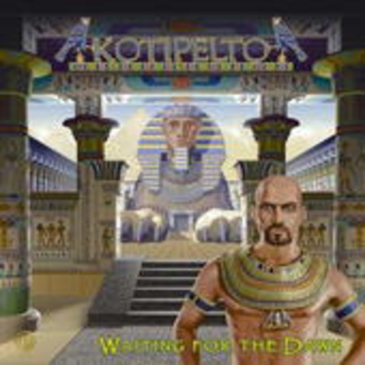 Kotipelto – Waiting For The Dawn (Limited Digipak Edition)