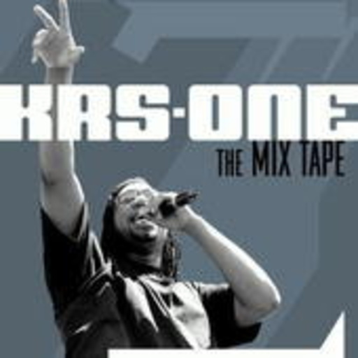 KRS-One – The Mix Tape