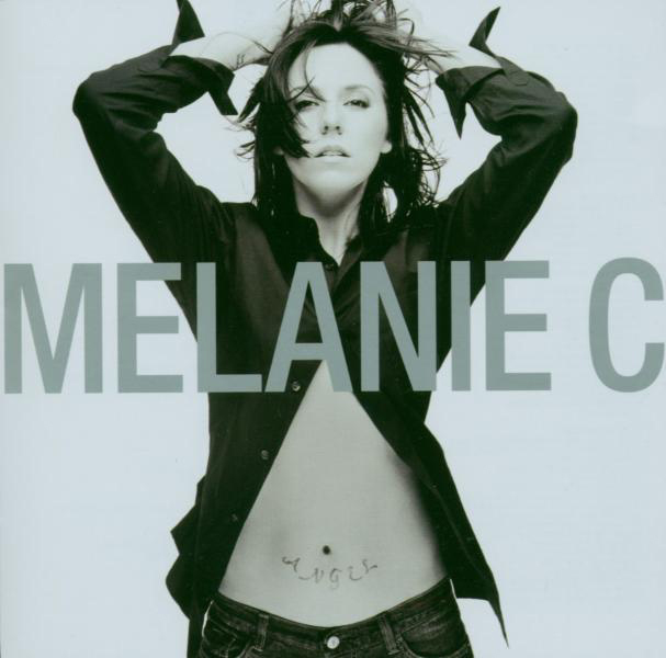 Melanie C – Reason