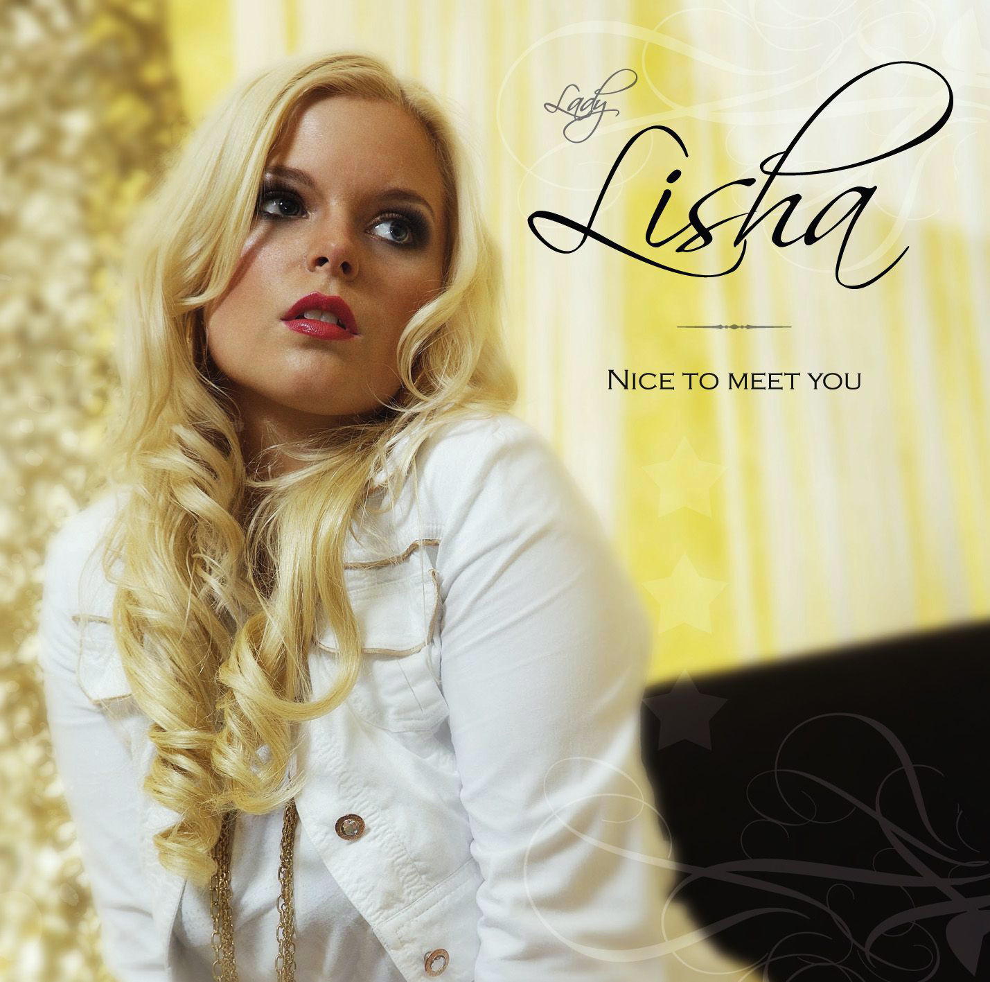 Lisha – Nice To Meet You
