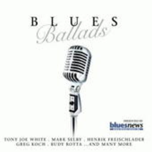 Diverse – Blues Ballads