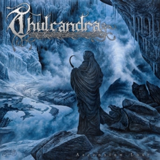 Thulcandra – Ascension Lost