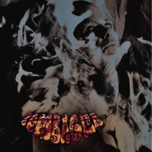 Pombagira – Flesh Throne Press