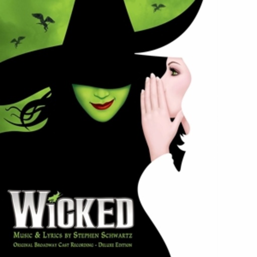 Diverse – Wicked - Original Broadway Cast Recording